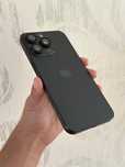 Iphone 15 PRO MAX 256GB.