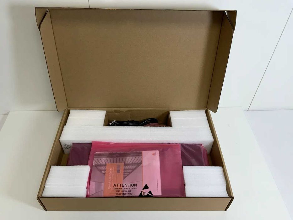 Huawei Switch S5735-L48P4X-A1 48*GE ports, 4*10GE SFP+ ports, PoE+