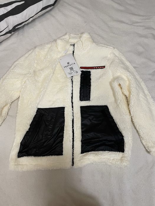 polar prada unisex