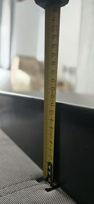 Chiuveta/lavoar baie aplicata pentru blat