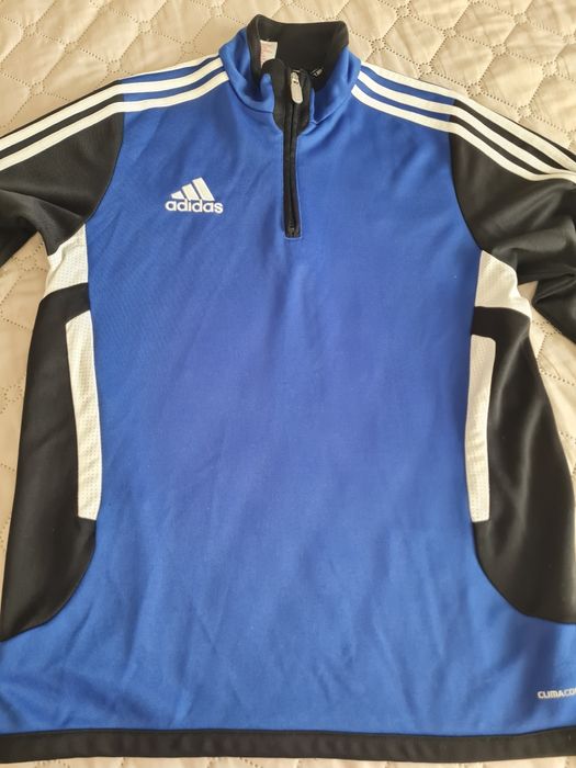 Детска спортна блуза Adidas