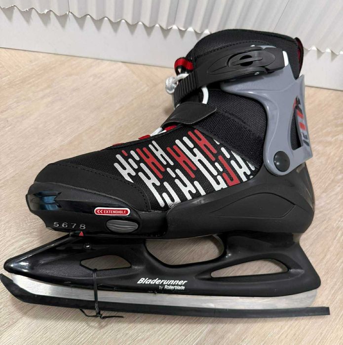 Унисекс зимни кънки BLADERUNNER р-р 36-40