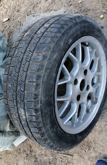 Диски 4ш с балонами