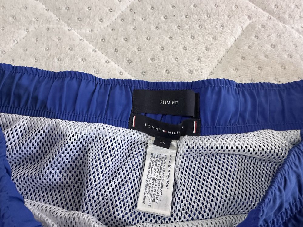 Tommy Hilfiger мъжки къси панаталони