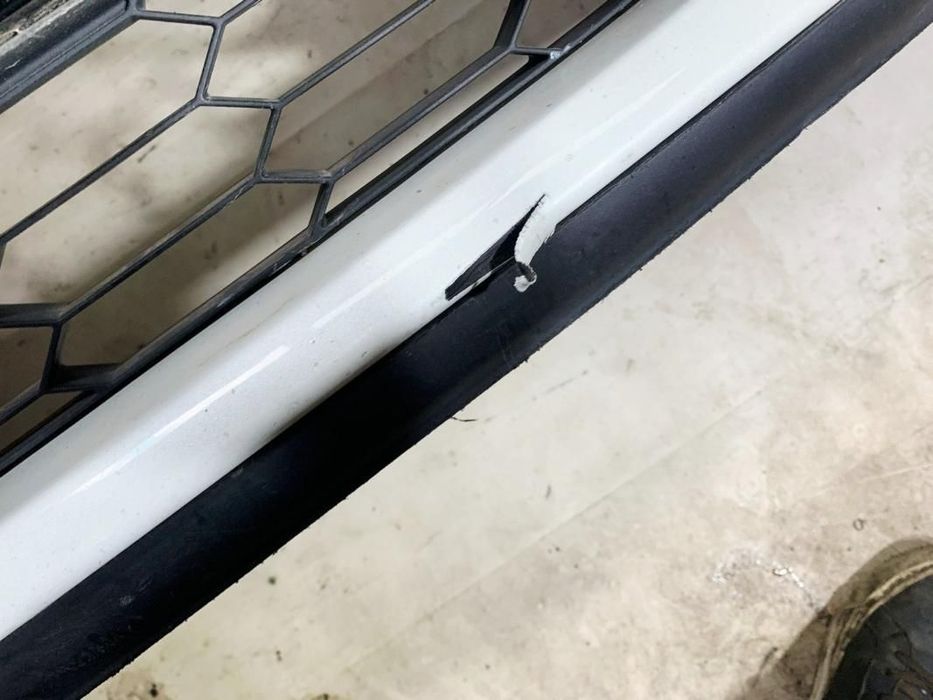 Bara fata completa Renault Megane 3 facelift (2012-2016)