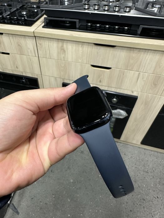 Apple Watch 8/45