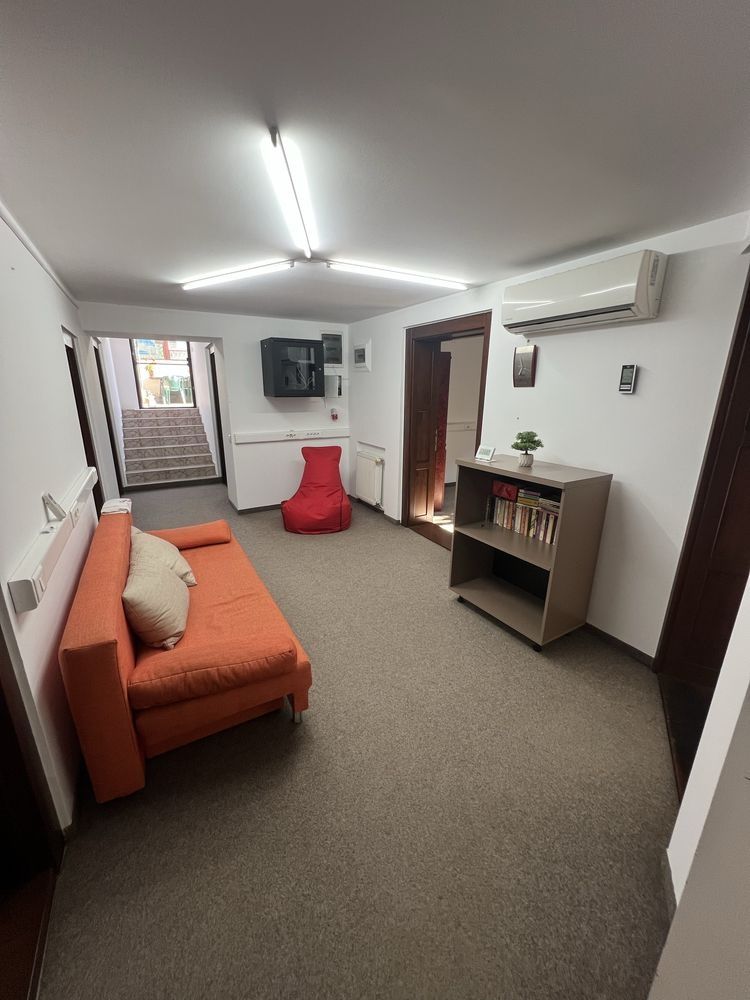 Spatiu comercial 110m pătrați zona Centru / Iulius Town