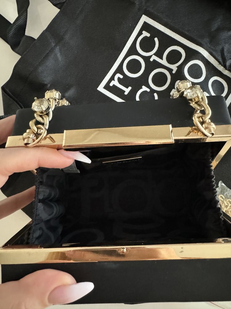 Чанта Alexanderwang,Roccobarocco