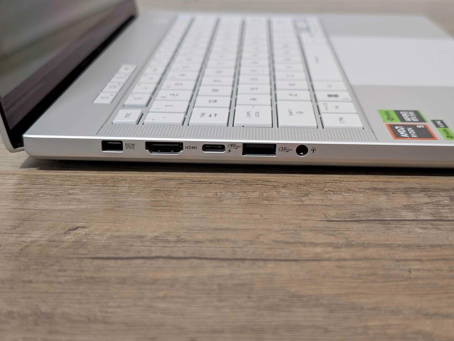 - 2025 ASUS ROG G14 - GA403 (RTX 5060)