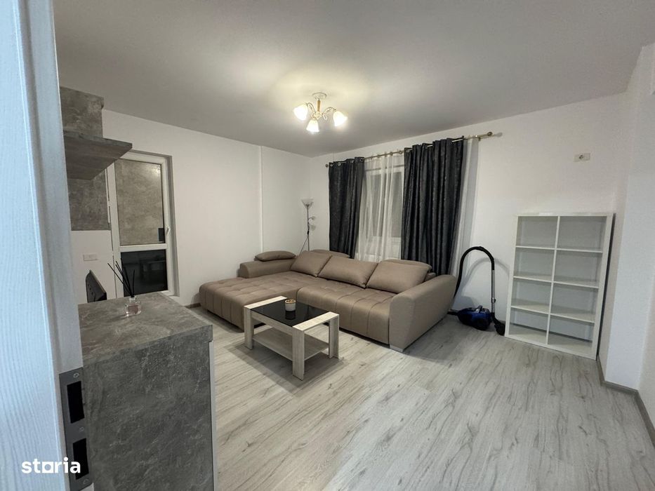Închiriere apartament 2 camere – zona Biruinței Metrou Berceni