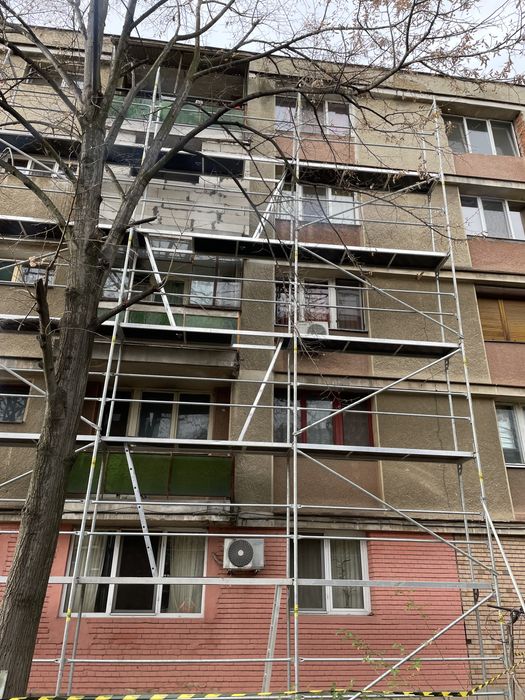 Schela Layher model german