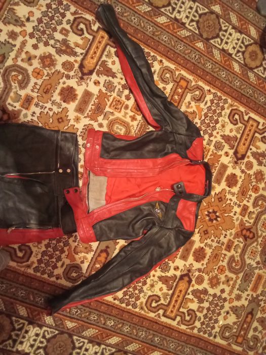 Женска екипировка