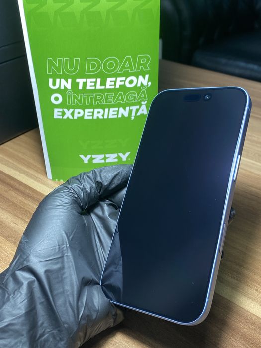 iPhone 17 /256 GB /Garanție 24 luni |Sănătate baterie 100% /Ca nou