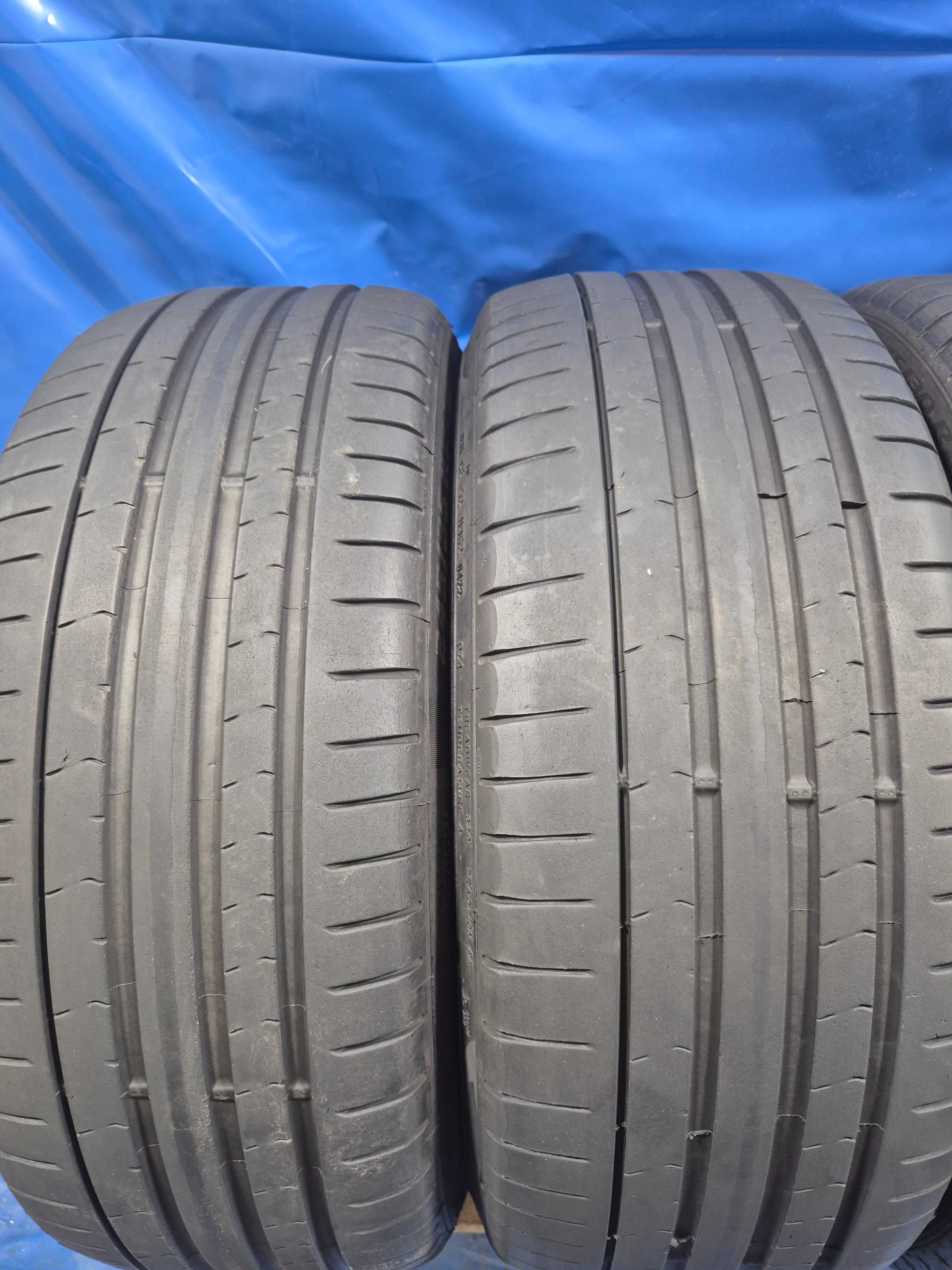 275/30/20-245/35/20 Pirelli