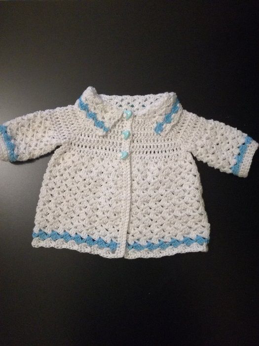 комплект за новородено