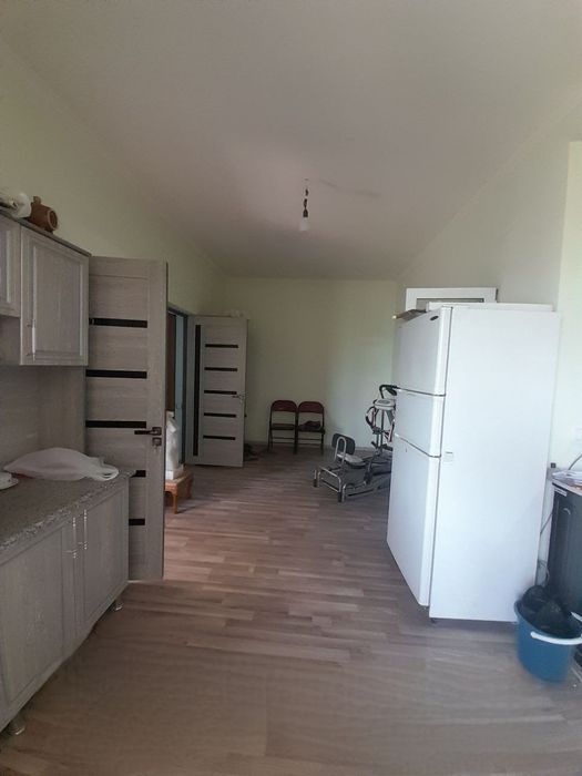 3-комнатная квартира. Паркентский. Владелец