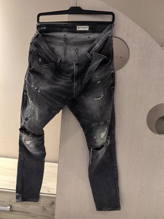 Мъжки оригинален  g-star