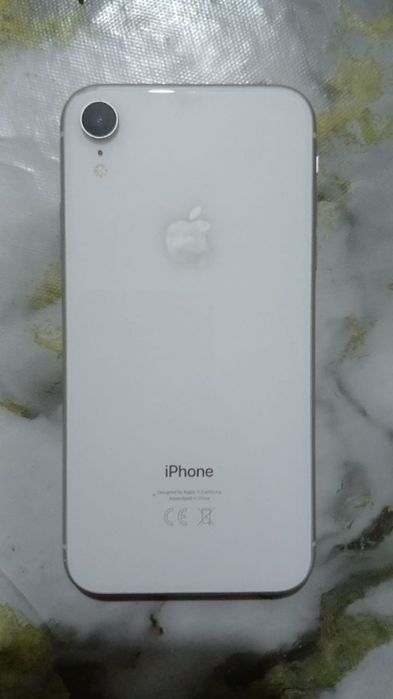 Iphone Xr, обмен есть только на айфон