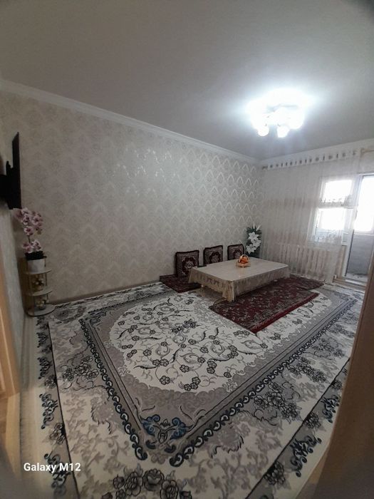 Массив куйлюк1. 2-х комн. Мирабадский р-н. Евро ремонт.