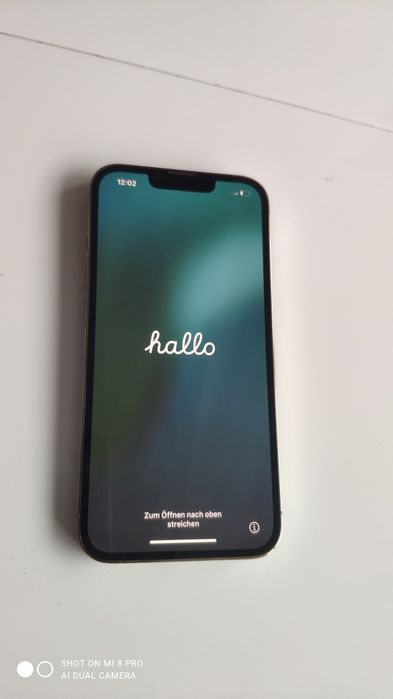 Iphone 13 pro за части