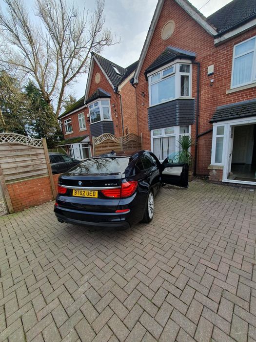 Se vinde BMW  M sport 5 series GT 2.0