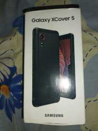 Samsung galaxy Xcover 5 nou original la cutie 4/64gb