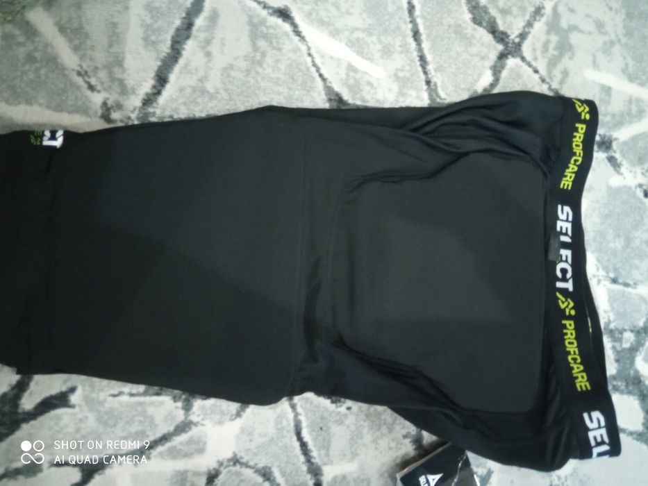 нов протектор за гръб. RUKKA.