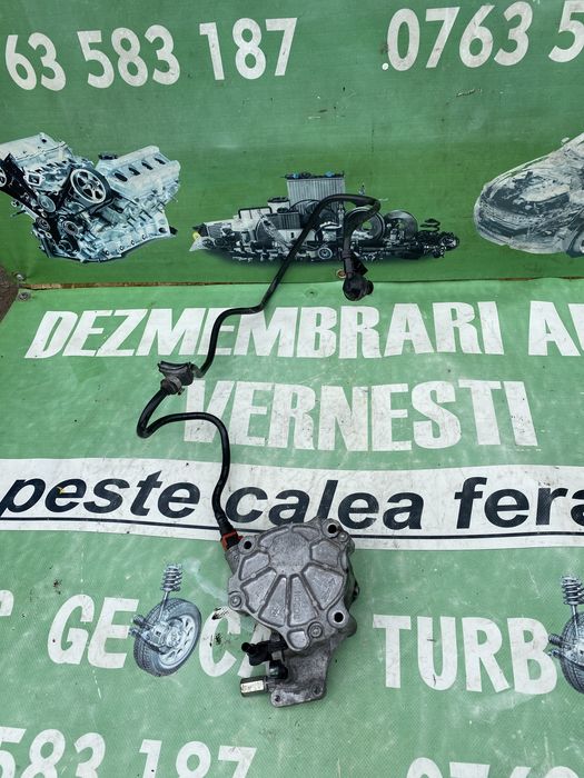 Pompă vacuum motor Range Rover Evoque 2.2 d