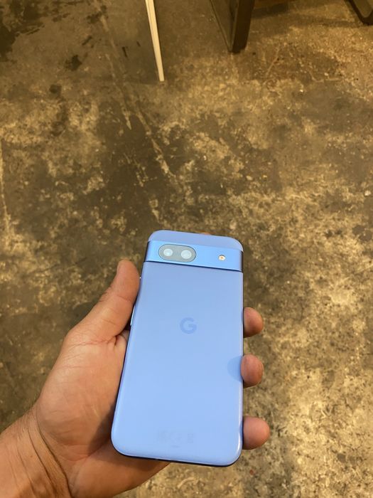 Google pixel 8a impecabil