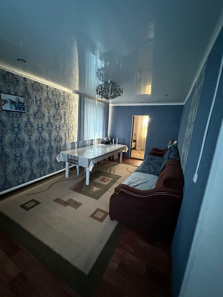Продается дом в п.Белес