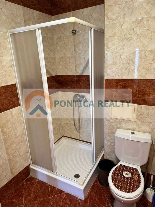 Продава се Двустаен апартамент в Свети Влас - 72 кв.м за 1042 €/кв.м - Снимка #3