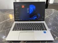 HP ELITEBOOK 840 G8. Core i5/11th. 8GB. 256SSD. 14 IPS FHD