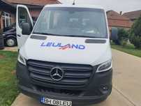 Vând microbuz Mercedes Sprinter  2020