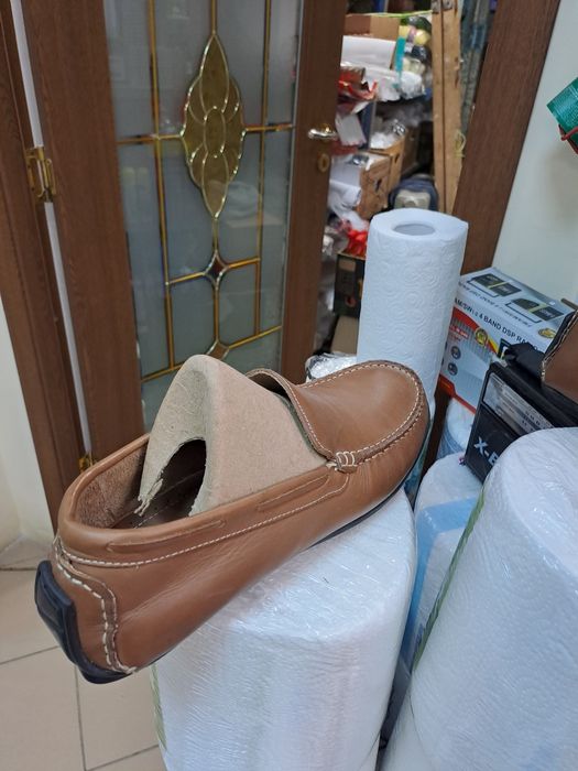 Mocasini marimea 46