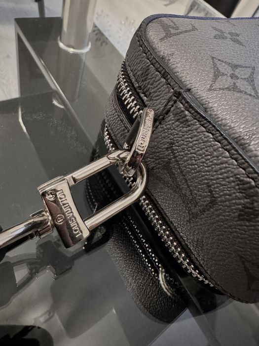 Louis Vuitton чанта