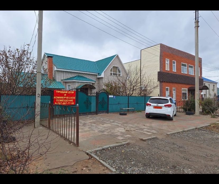 Продам помещение и котедж срочно действкюший