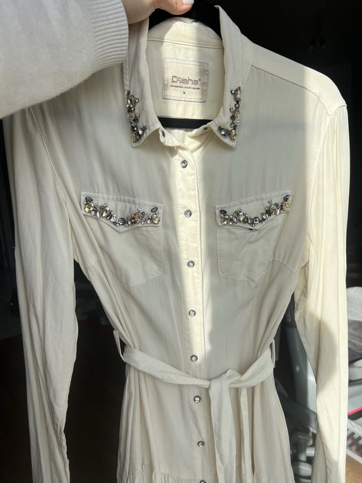 Дамска официална рокля