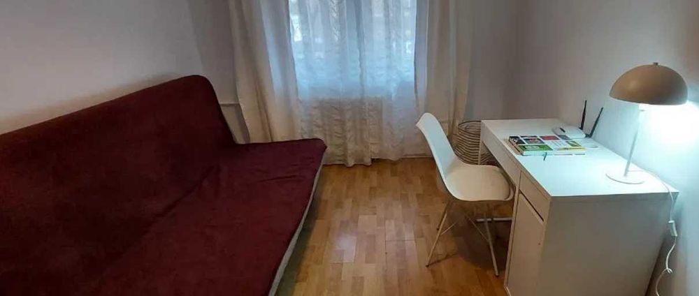 Дава се под наем Тристаен апартамент в Пловдив, Мараша - 90 кв.м за 331.5 € - Снимка #2