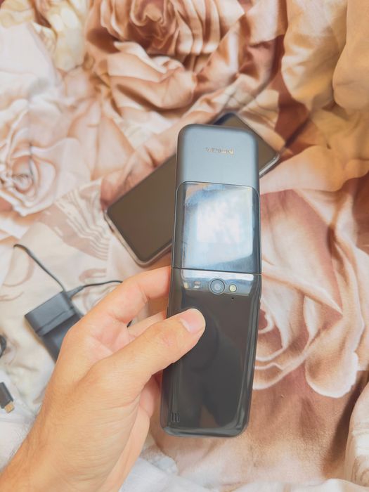 Nokia 2720 filip dual sim