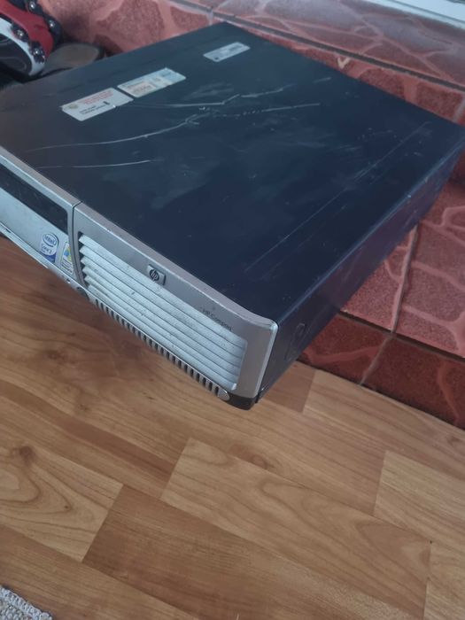PC HP în stare foarte bună