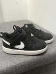 Детски маратонки Nike Court Borough Low 2