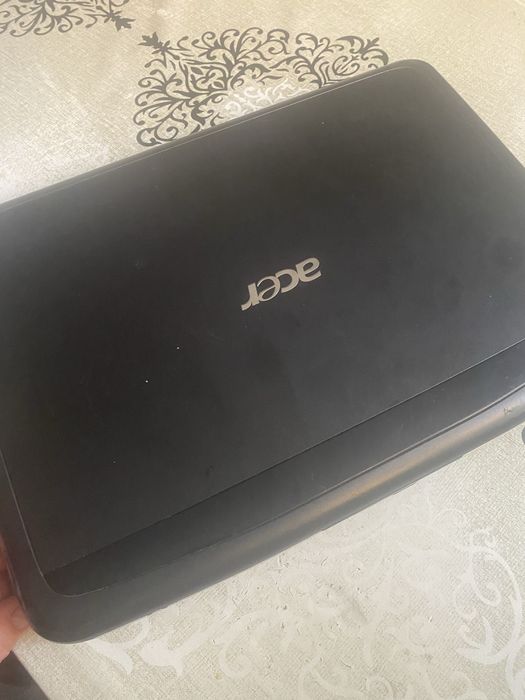 Ноутбук Acer Aspire 4710Z (на запчасти)