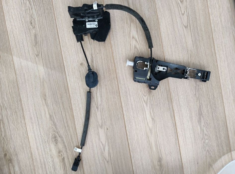 Usa dreapta spate Renault Megane 4 2018