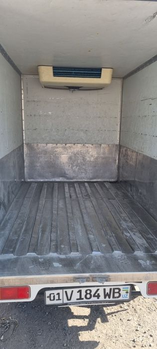 Labo sotiladi gaz benzin izotermik butka bez ref