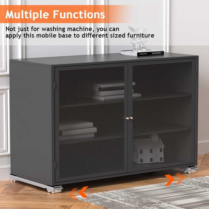 Set suporti de transport mobilier, electrocasnice,44-72 cm, Pret FIX !