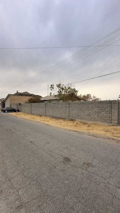 Продаю участок 11,7 соток Йик-Ота Малибу КС