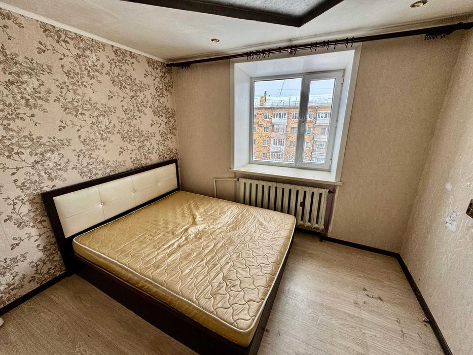 ^Продам 2х комнатную квартиру в Сортировке!!!