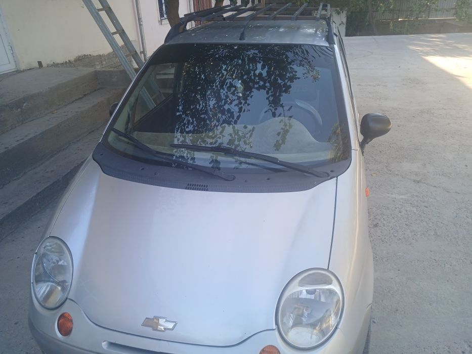 Matiz best 2012yil
