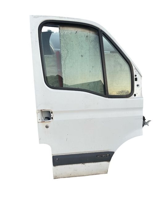 Portiera dreapta fata RENAULT MASTER 2008
