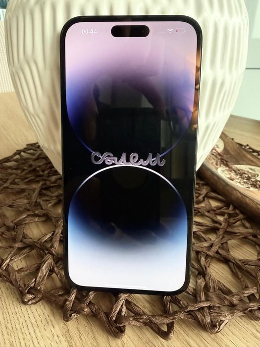 iPhone 14 Pro Max 256